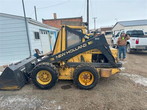 new holland l785 skid steer parts|new holland l785 specifications.